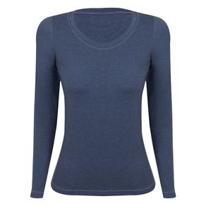 Blusa Feminina De Alça Baunilha Victoria - Mini Moni - Mini Moni